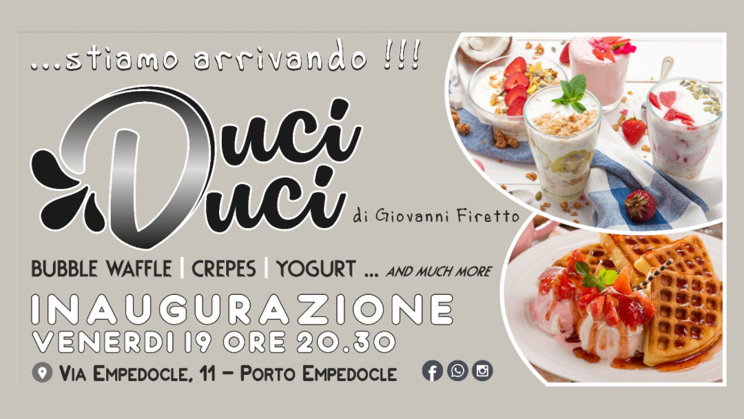 Duci Duci