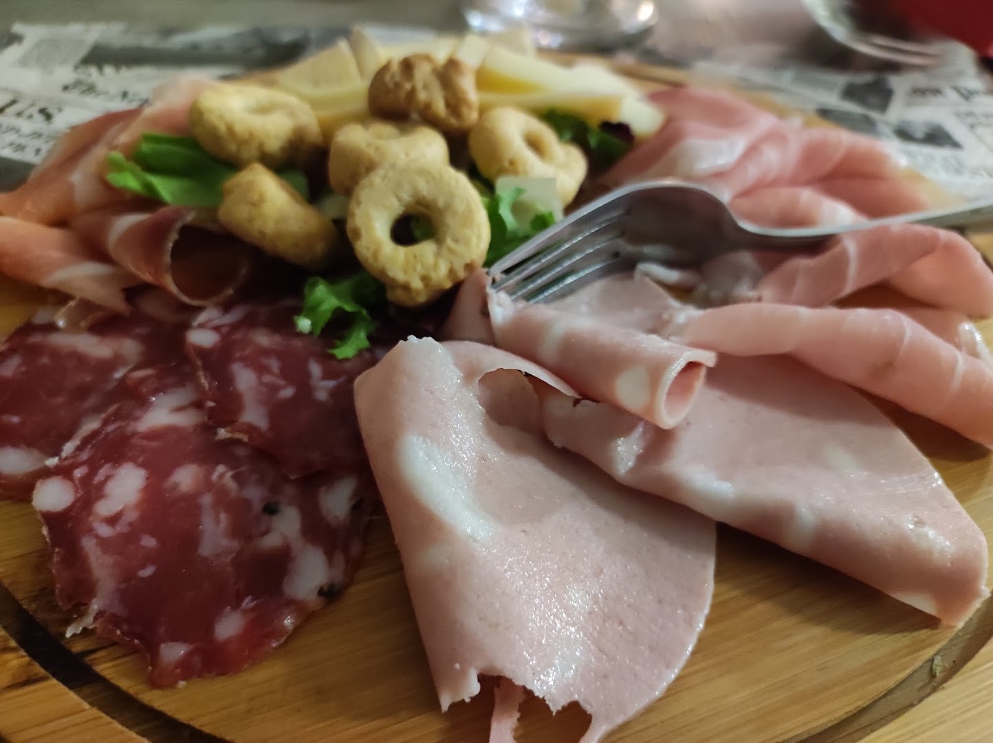 Dudu's - Food and Drink