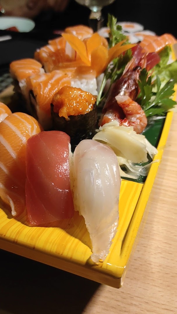 Due Bacchette Ristorante Sushi Fusion, Milano