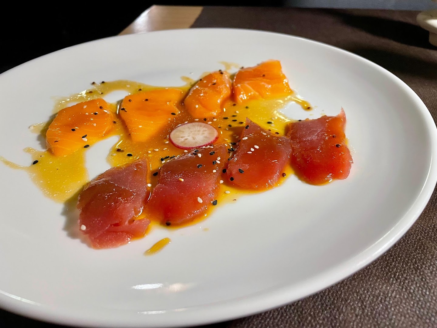 Due Bacchette Ristorante Sushi Fusion