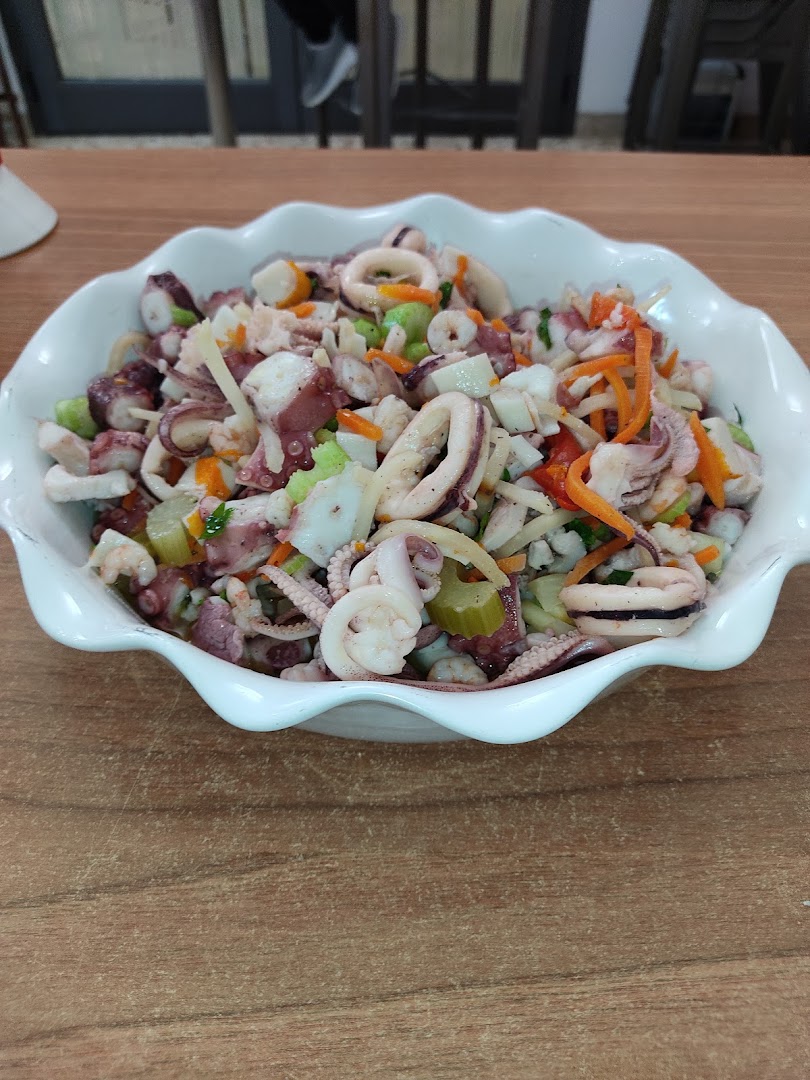 Due Bocconi Gastronomia pranzi veloci