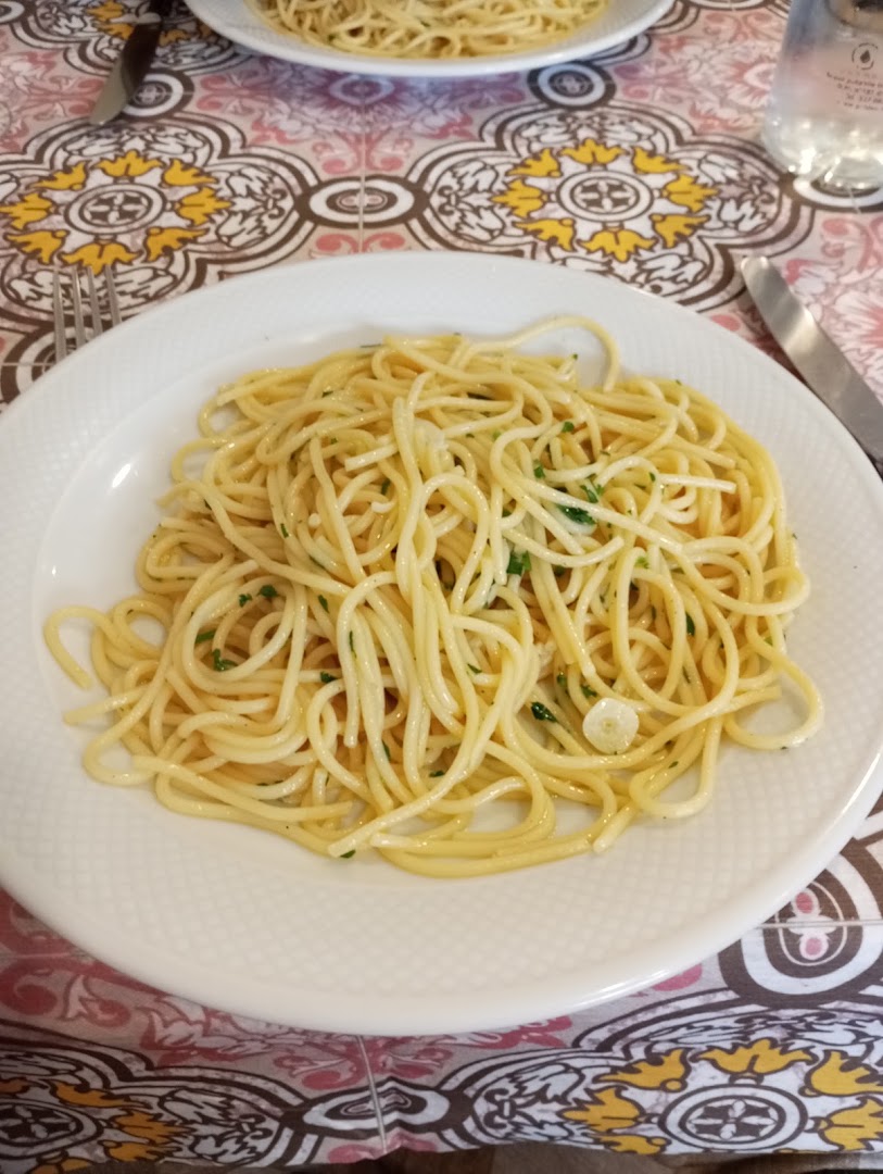 Due Chef, Milano