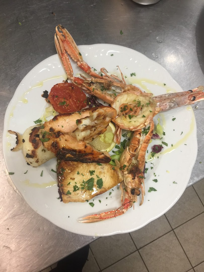 Due Chef