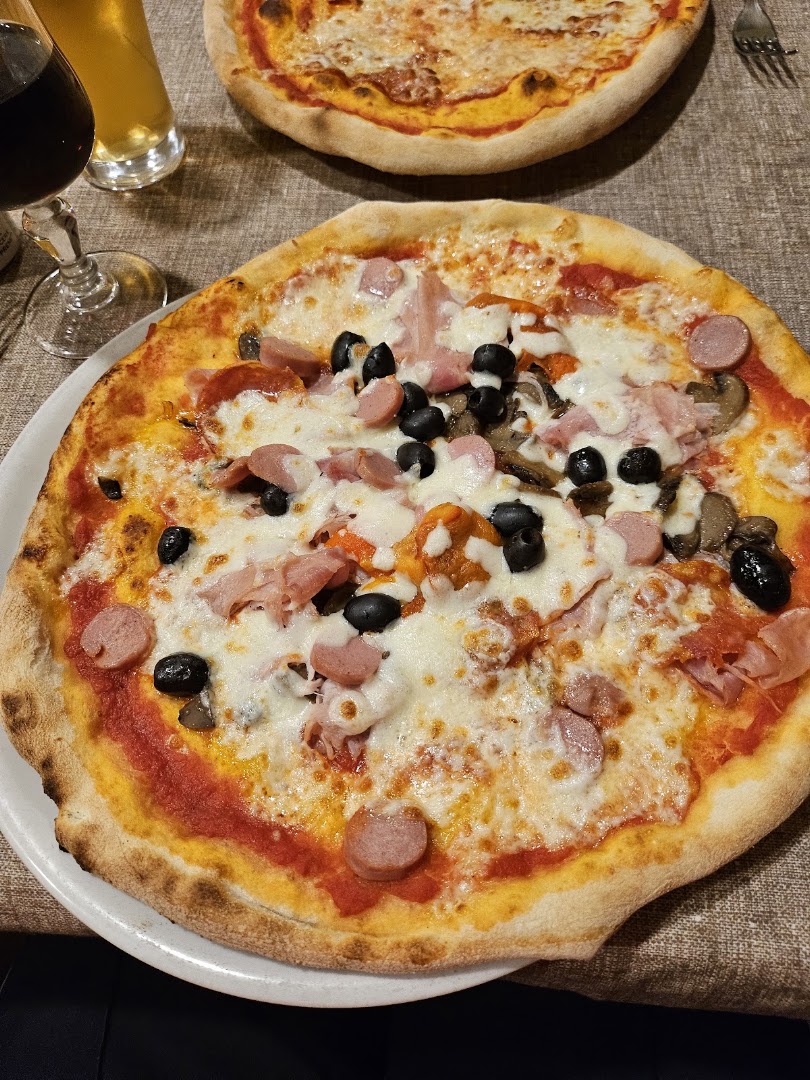 Due Chef