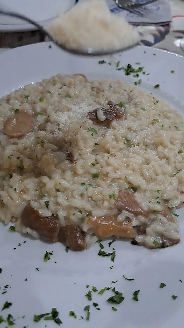 Due Chef
