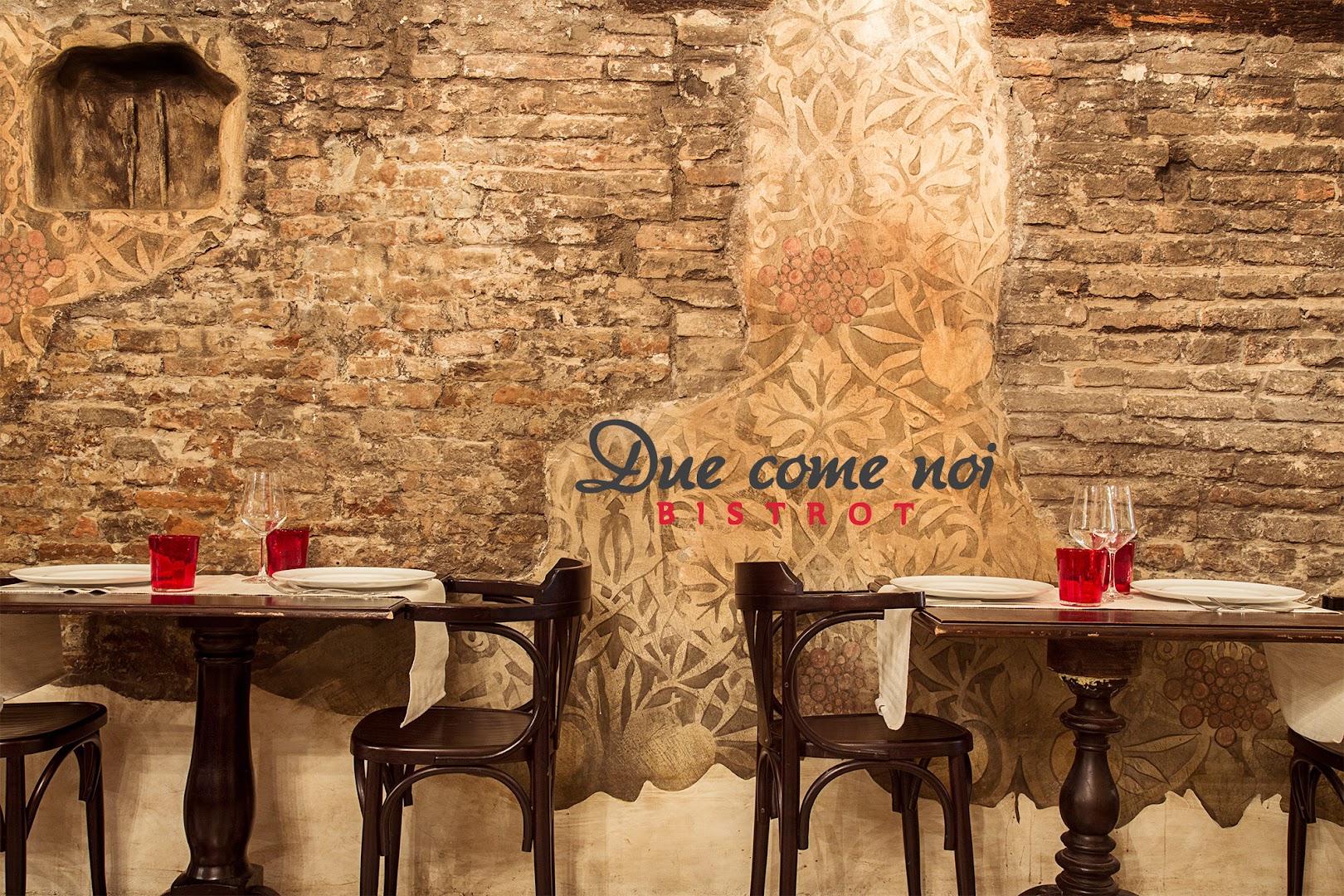 Due Come Noi Bistrot, Rimini