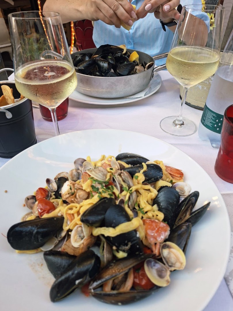 Due Come Noi Bistrot
