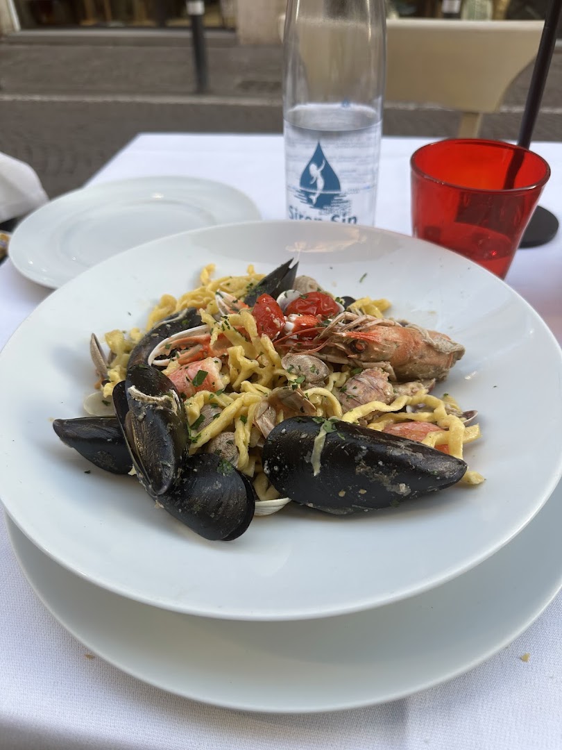 Due Come Noi Bistrot