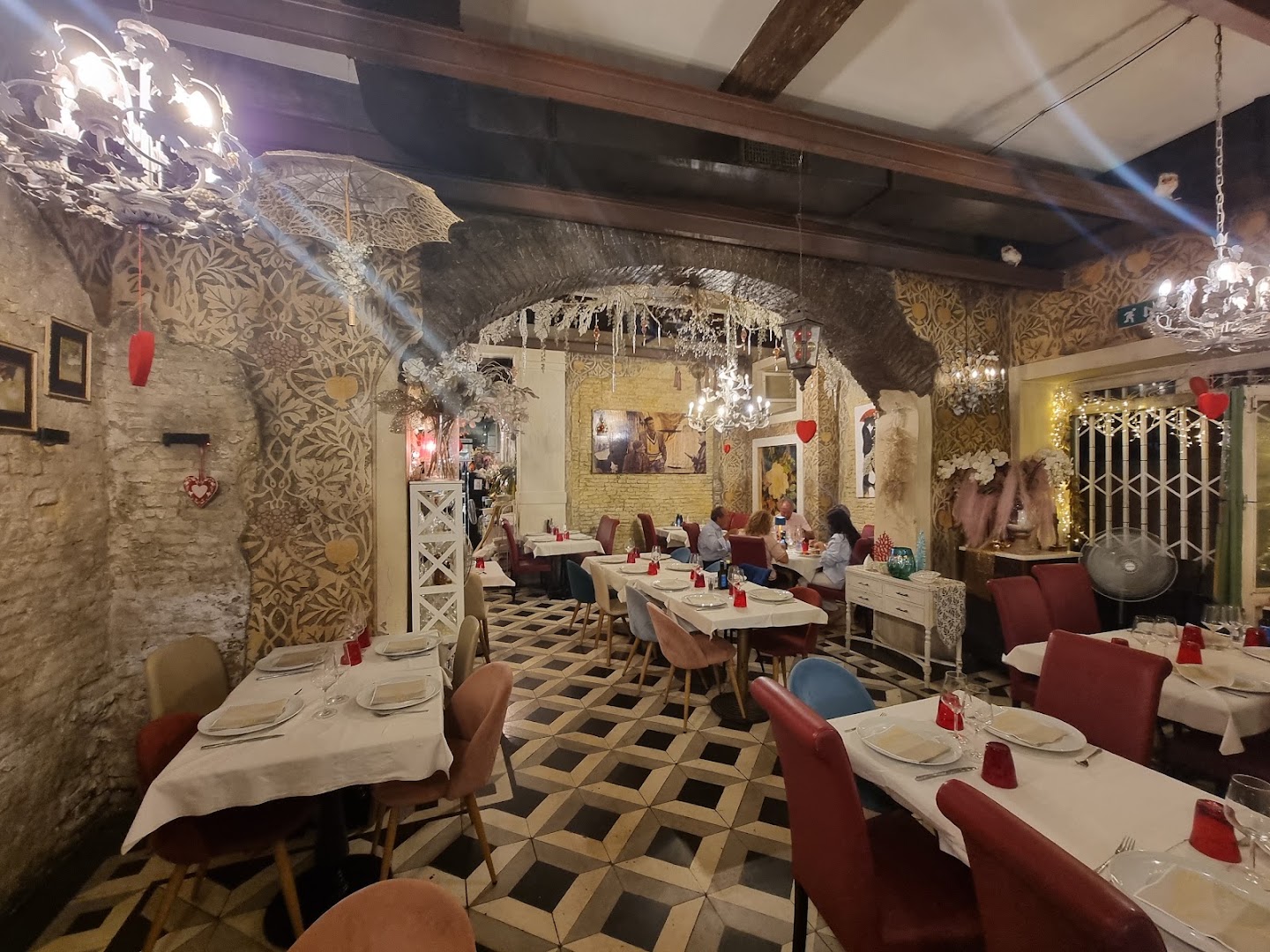 Due Come Noi Bistrot