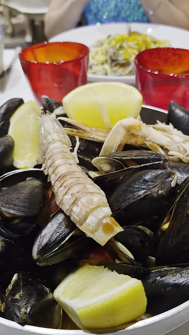 Due Come Noi Bistrot