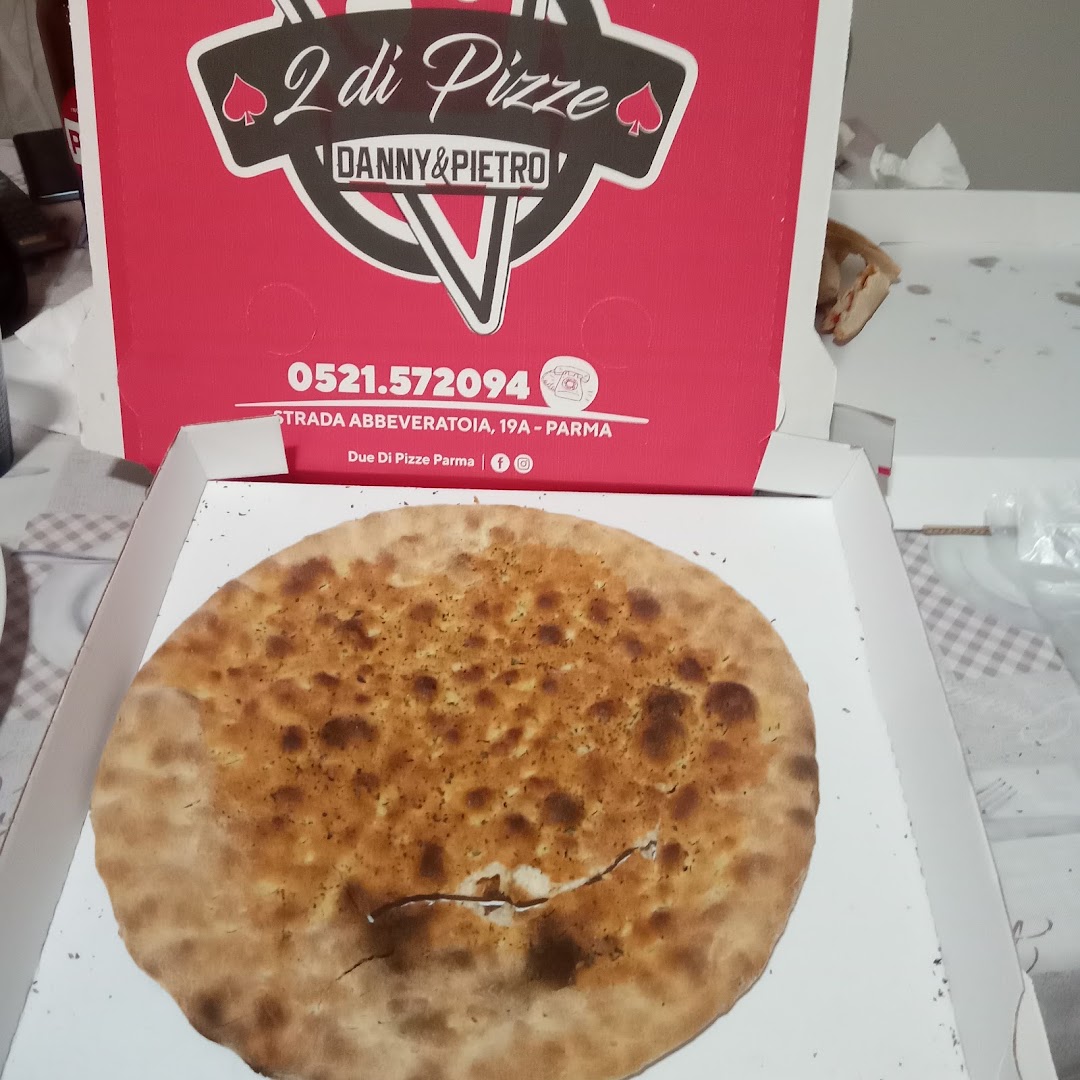 Due di Pizze