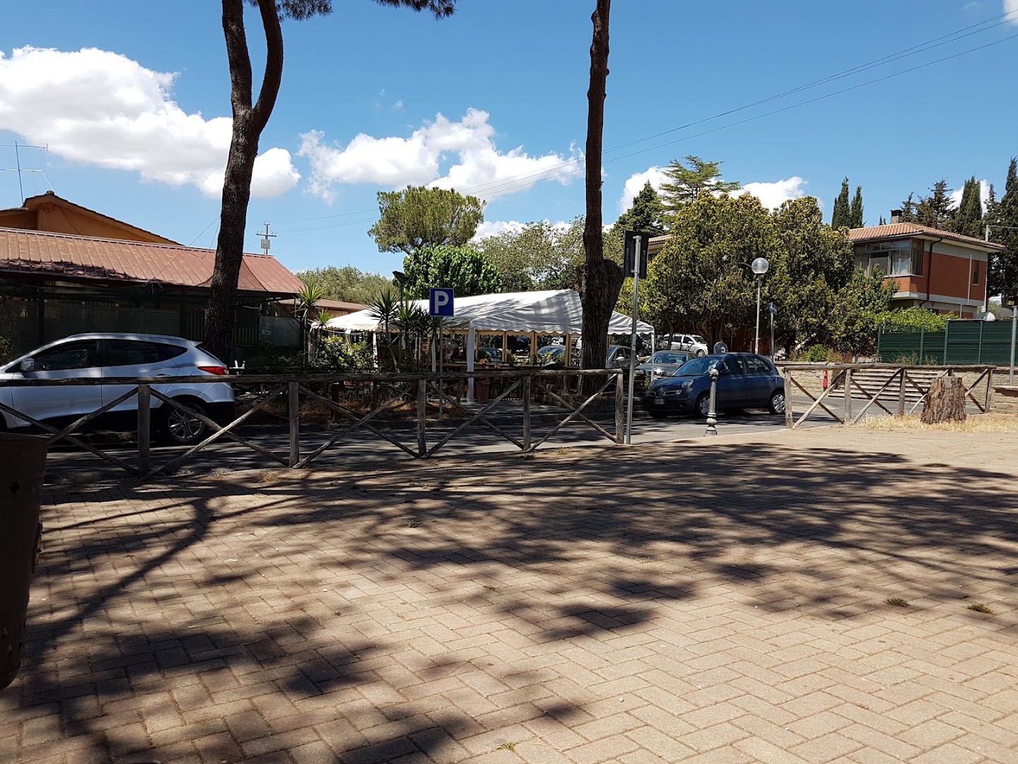 Due Emme Bar, Sacrofano