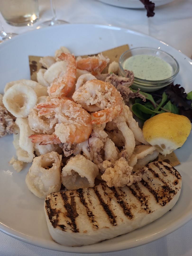 Due Fogher Pesci e Pizze, Vicenza