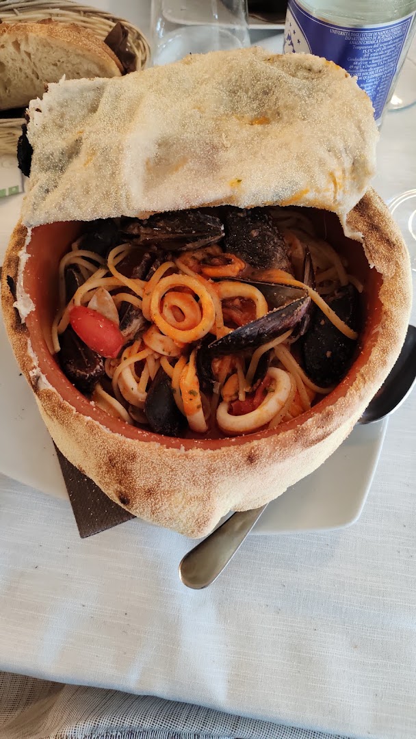 DUE LAGHI RISTORANTE & PIZZERIA