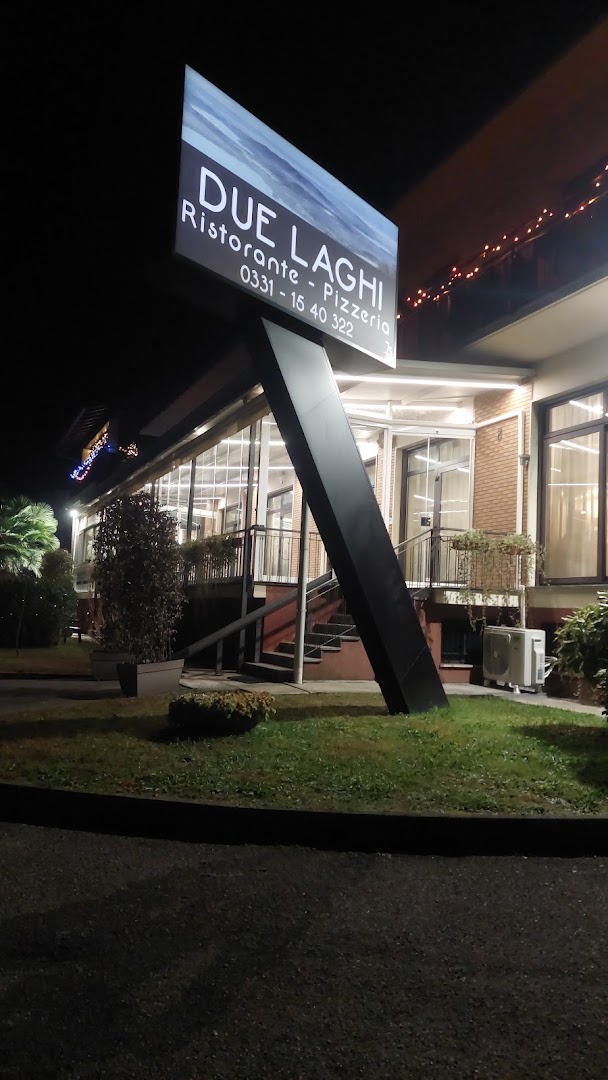 DUE LAGHI RISTORANTE & PIZZERIA