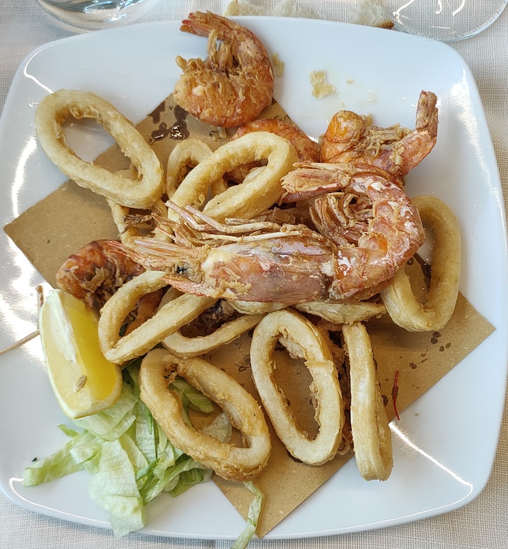 DUE LAGHI RISTORANTE & PIZZERIA
