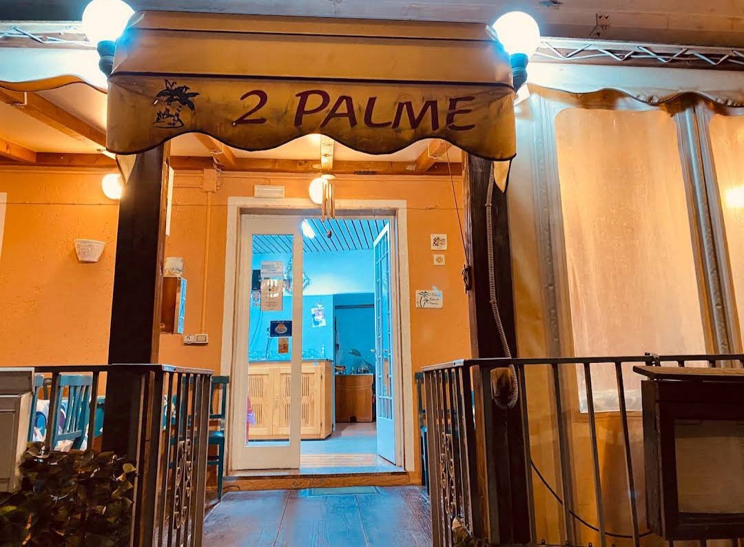 Due Palme