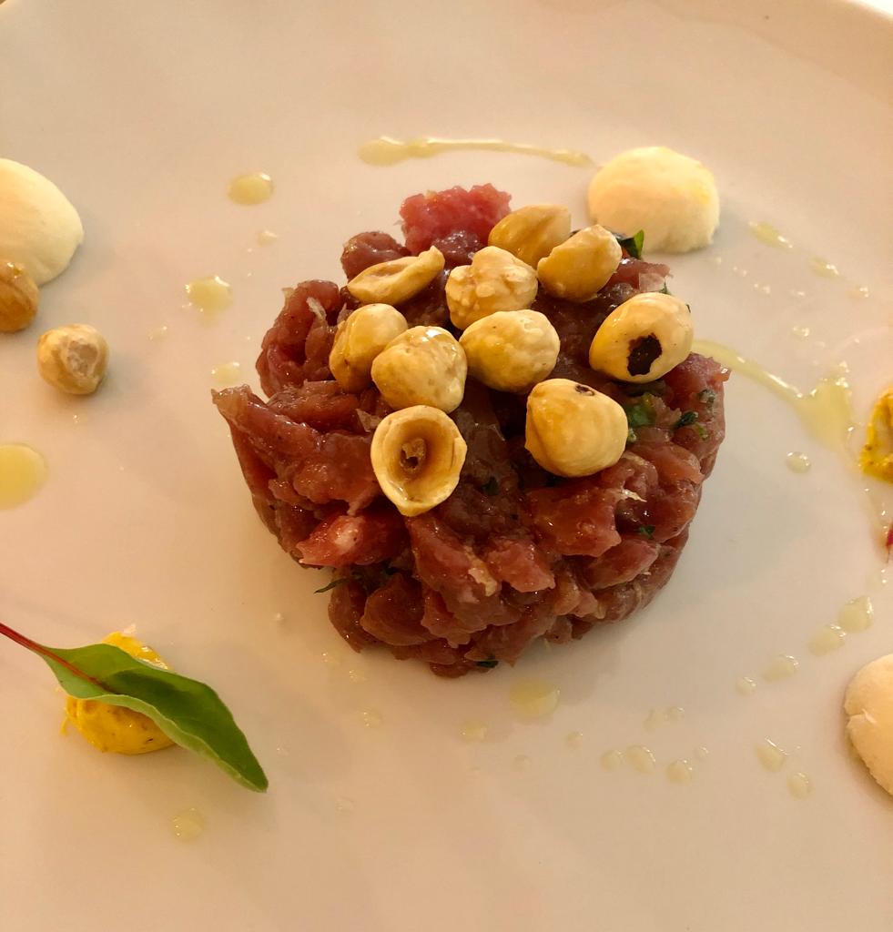 DUE PINI RISTORANTE CAPRI