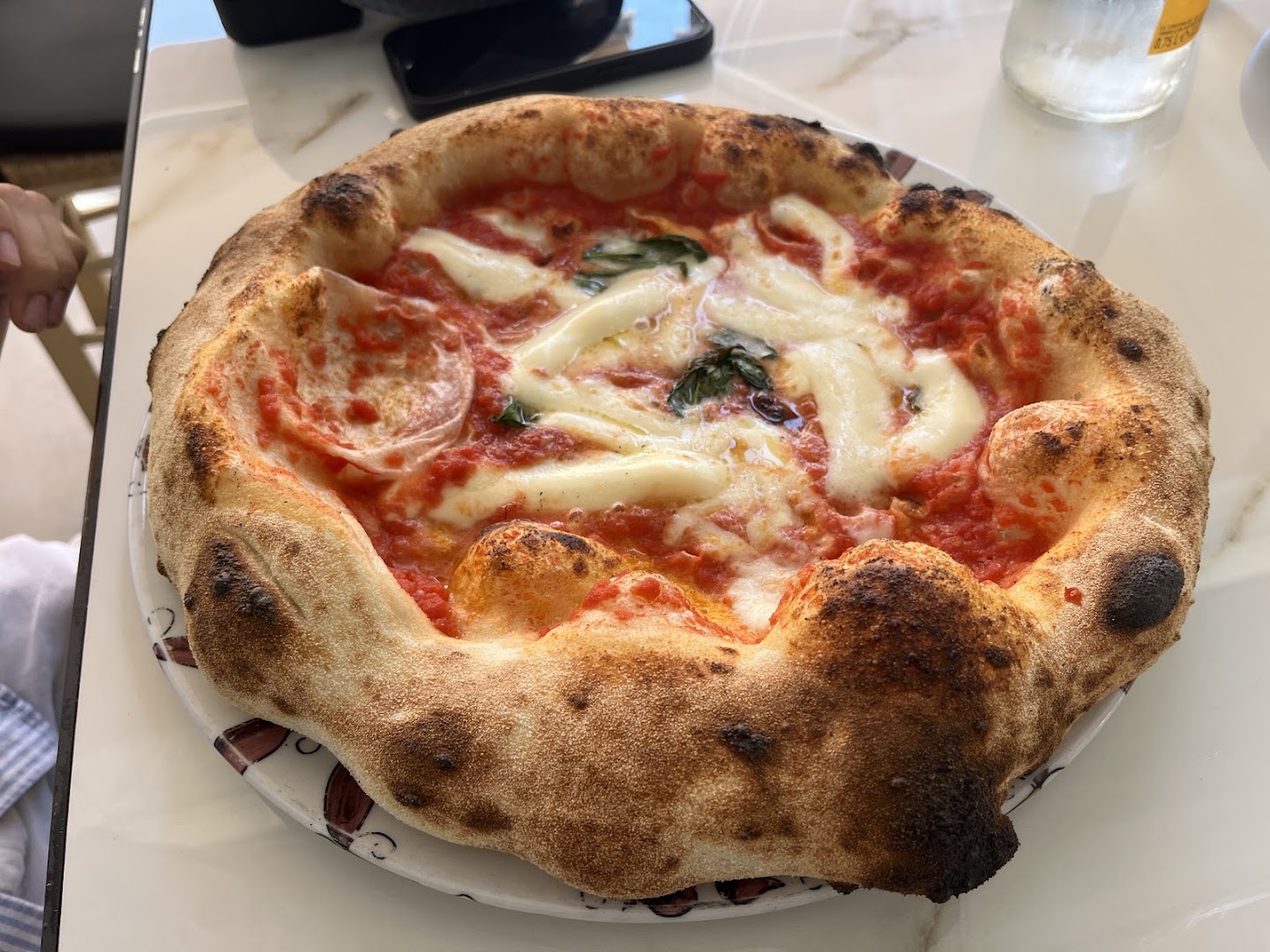 DUE PINI RISTORANTE CAPRI
