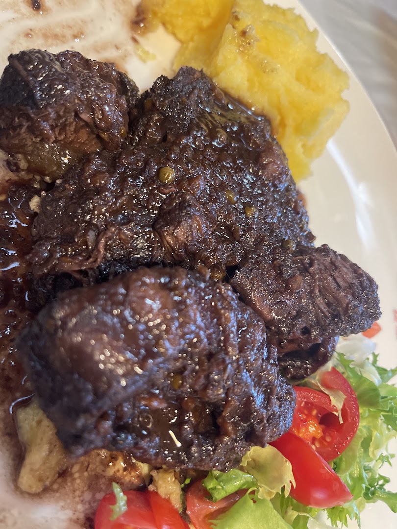 Due Ponti Restaurant