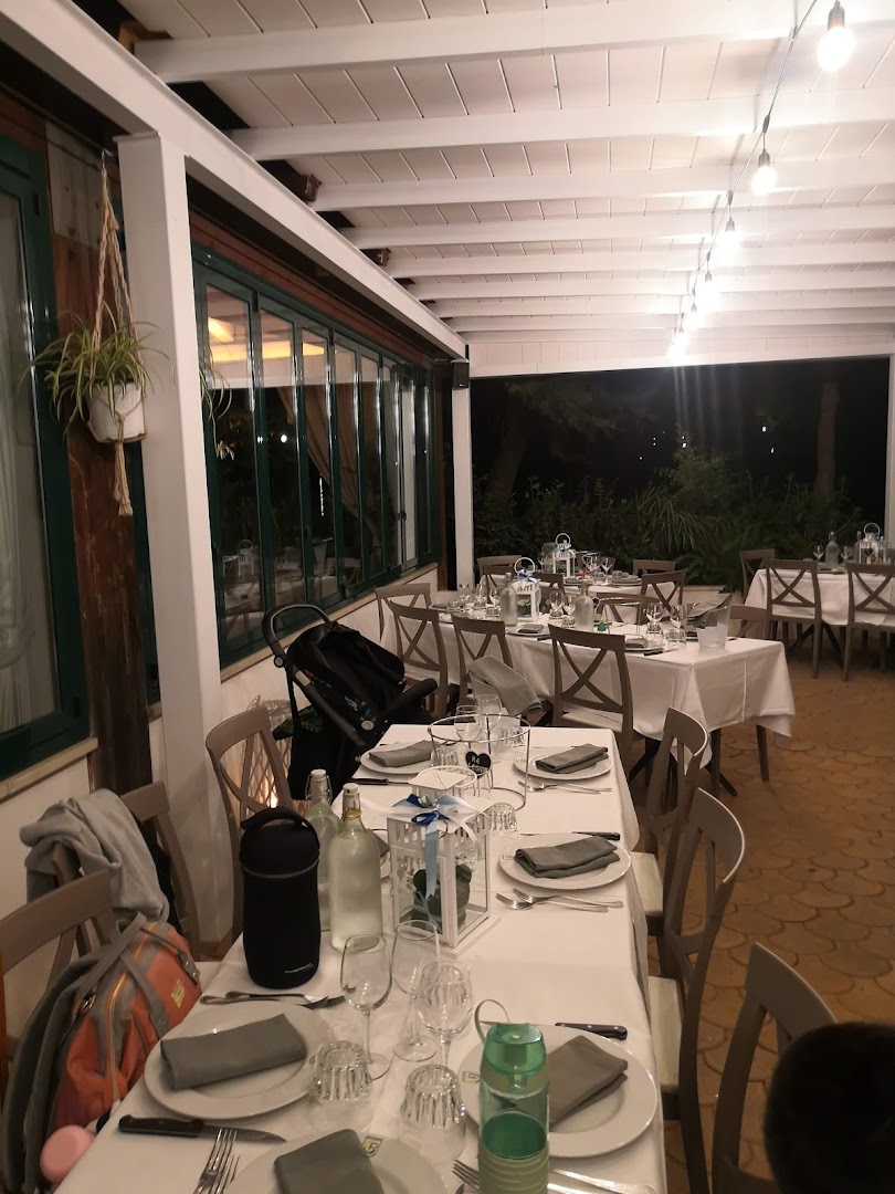 Due Ponti Restaurant