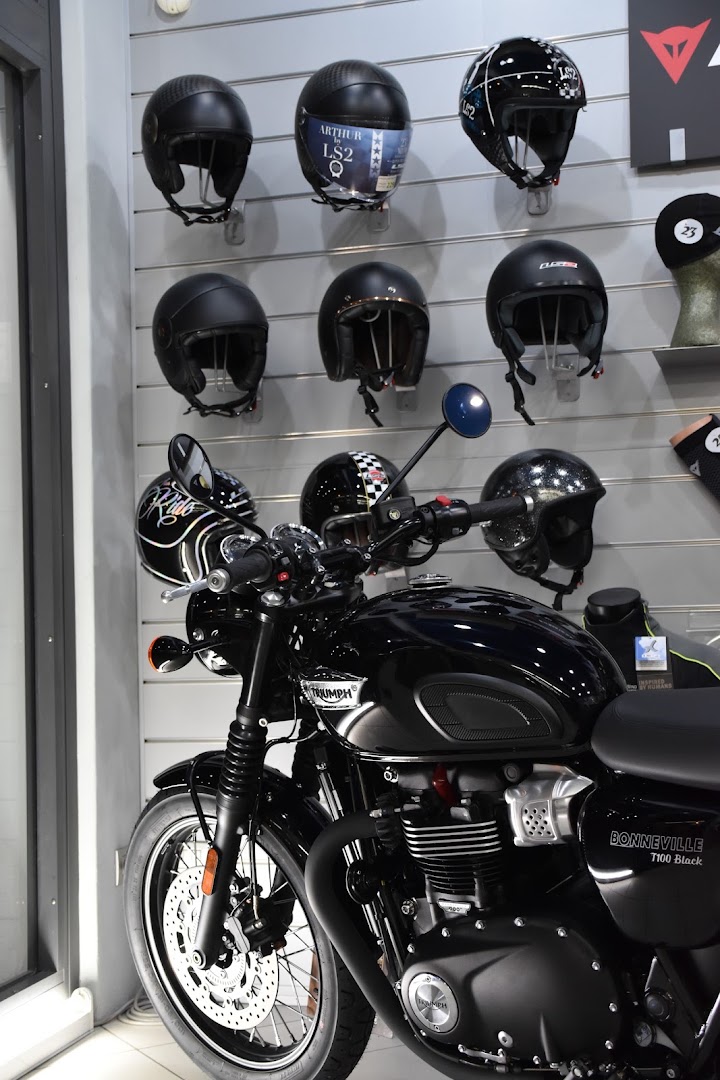 Due Ruote Moto - Abbigliamento - Accessori, Piacenza