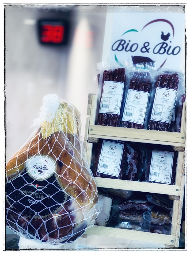Dueffe Coop Monteforte Irpino
