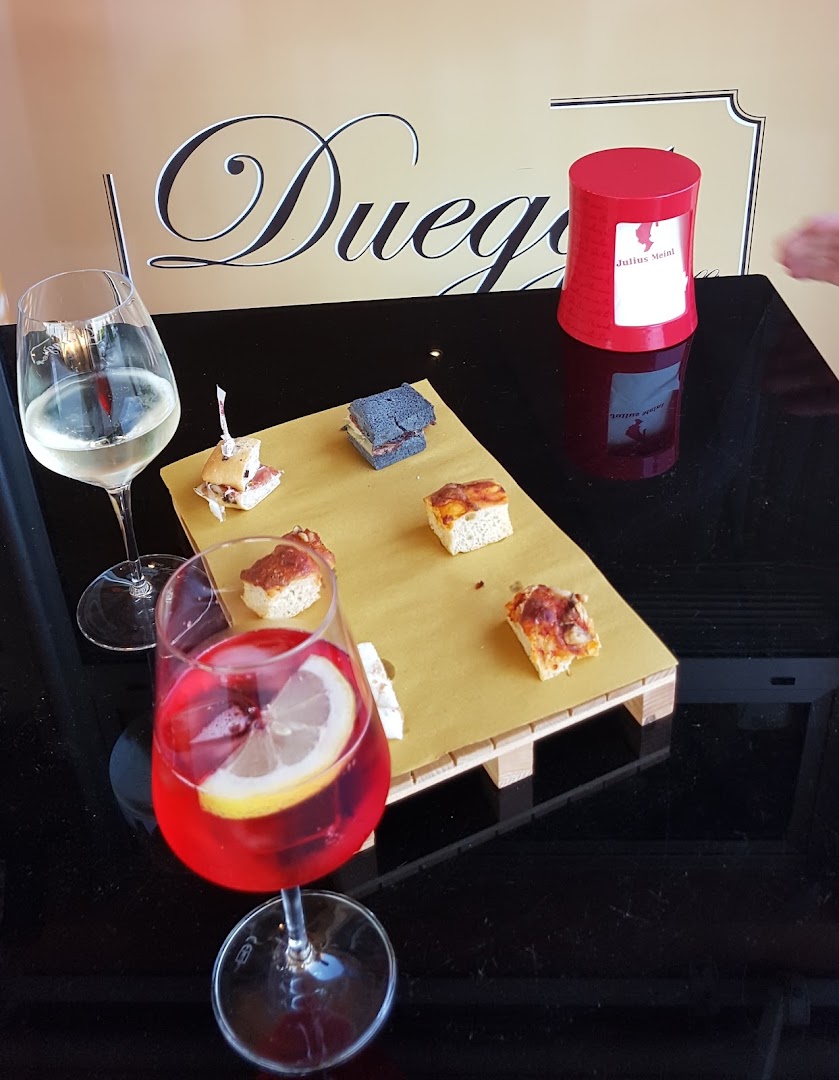Dueggì Caffè