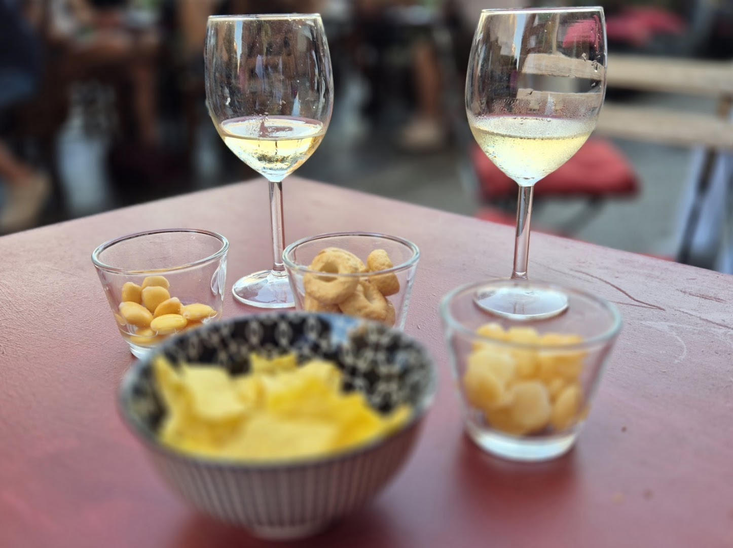 Duetto bistrot