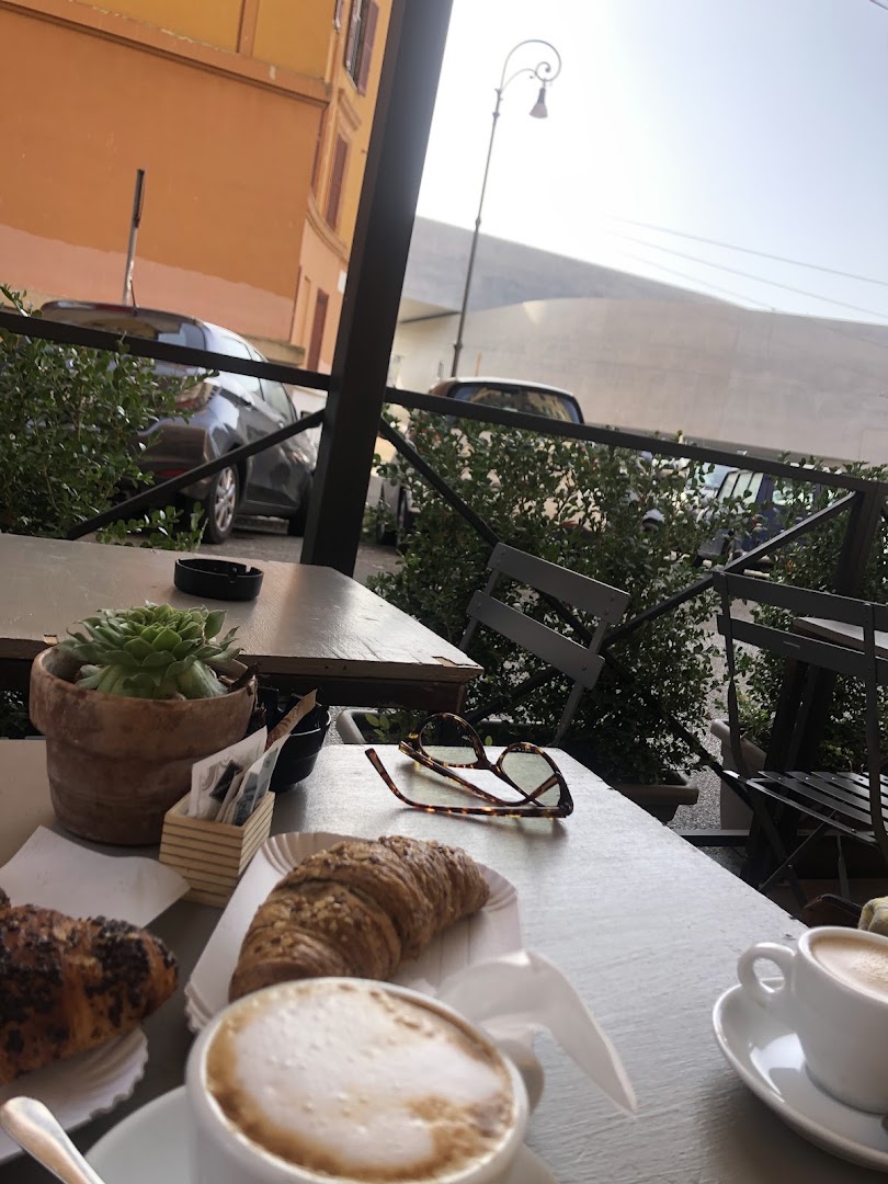 Duetto bistrot, Roma