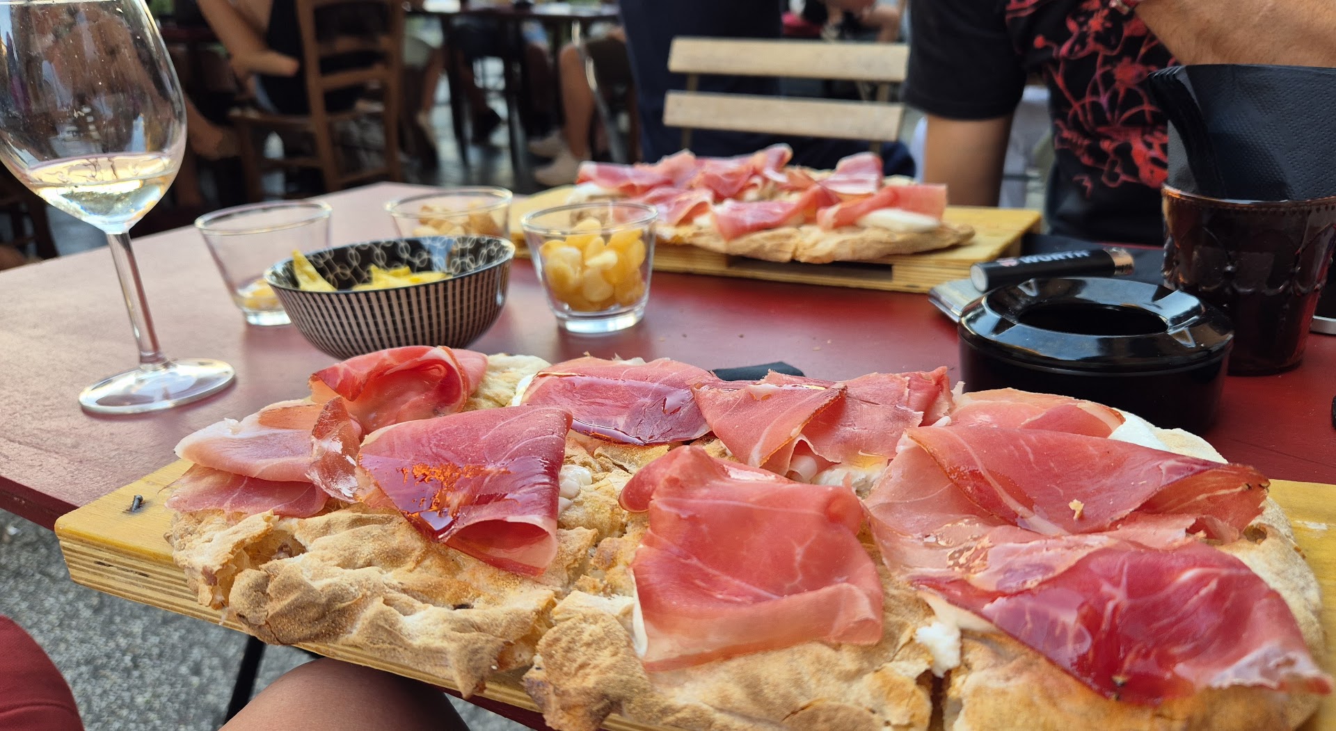 Duetto bistrot