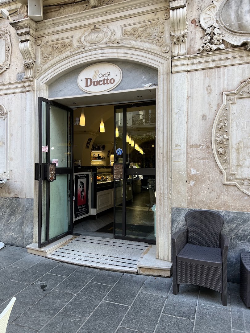 Duetto