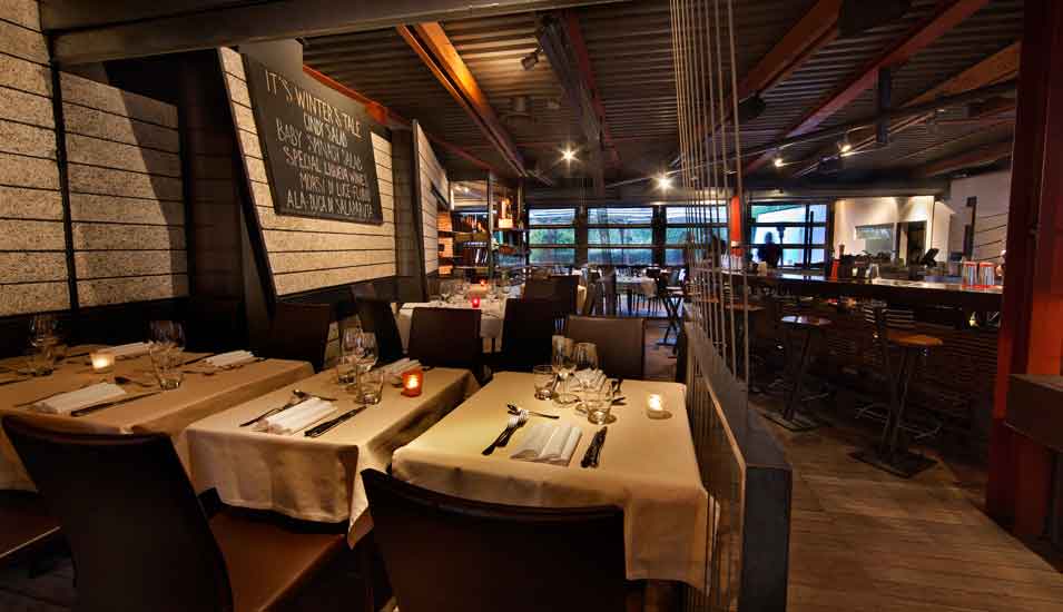Duke's, Roma