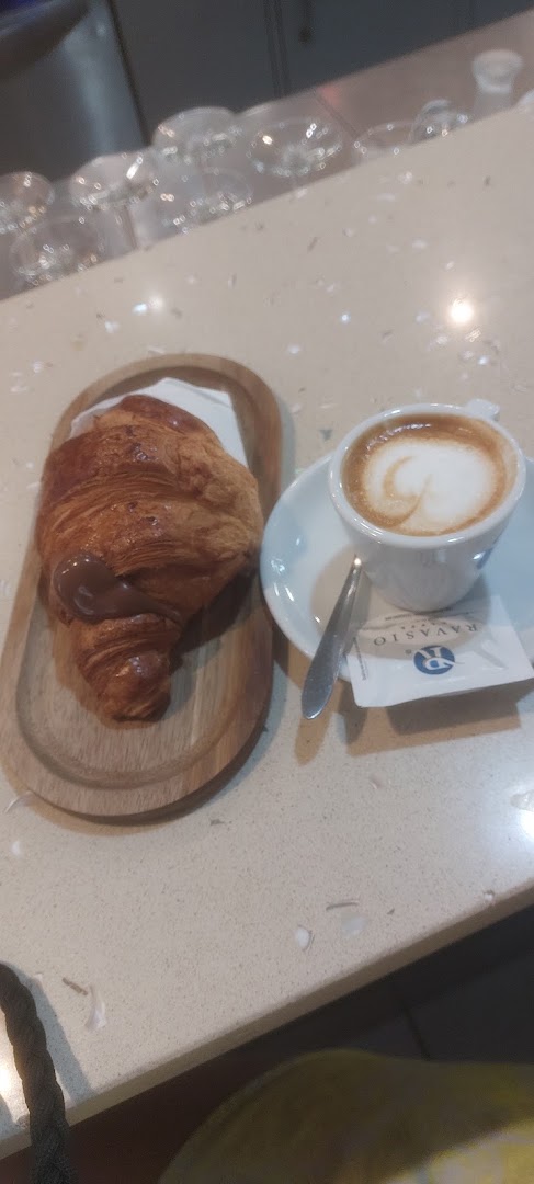 Dulcamara Cafe, Palazzolo sull'Oglio