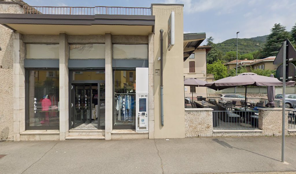Dulce Vita Cafe, Brescia
