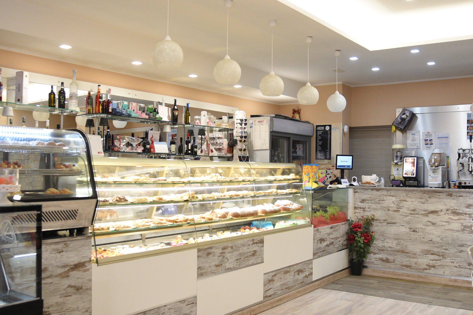 Dulcis in Fundo 2.0, Battipaglia