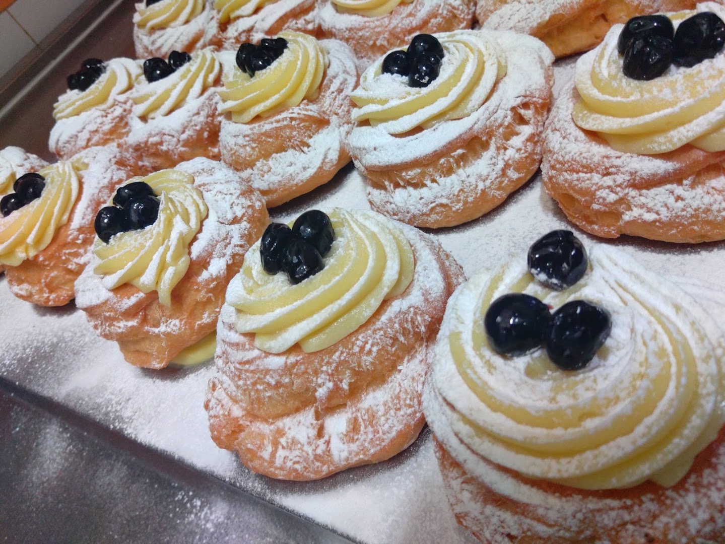 Dulcis in Fundo 2.0