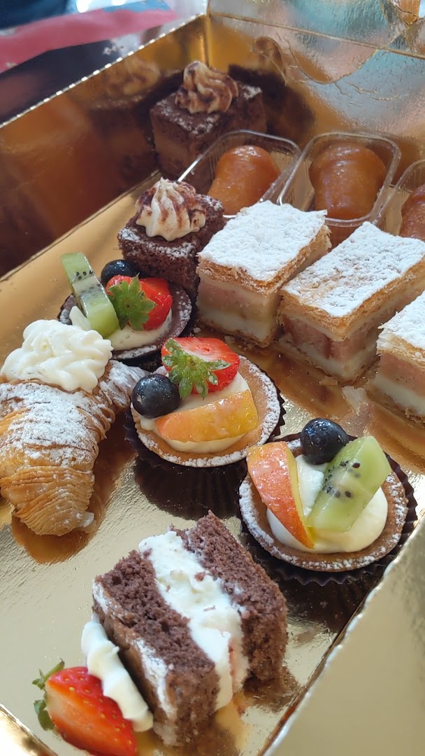 Dulcis in Fundo Pasticceria Torre del Lago