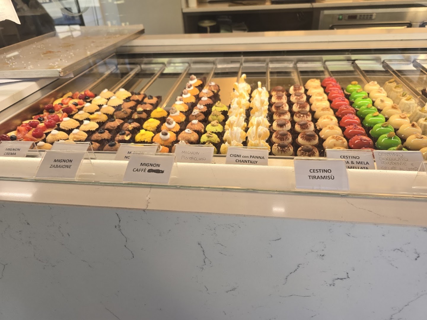 Dulcis In Fundo