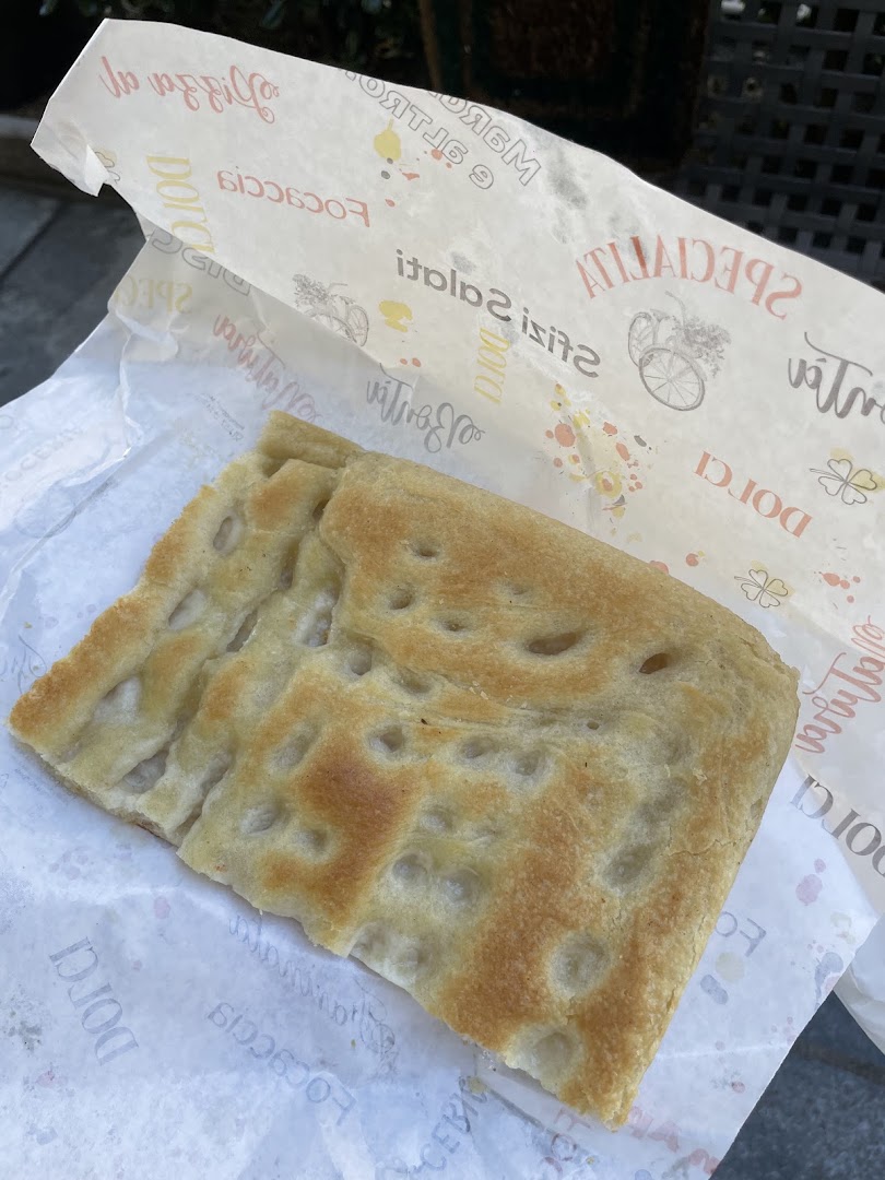 Dulcis in furno, Avellino