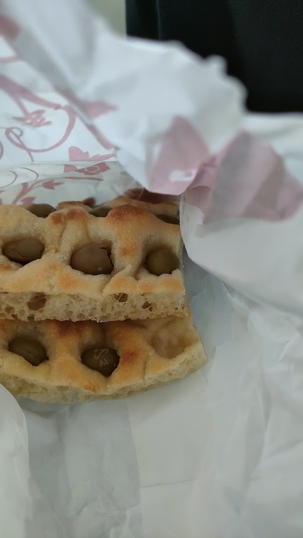 Dulcis in furno