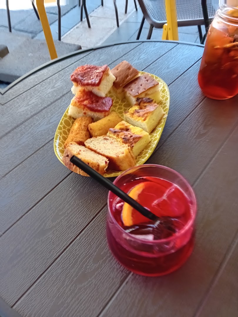 Dulcis in furno