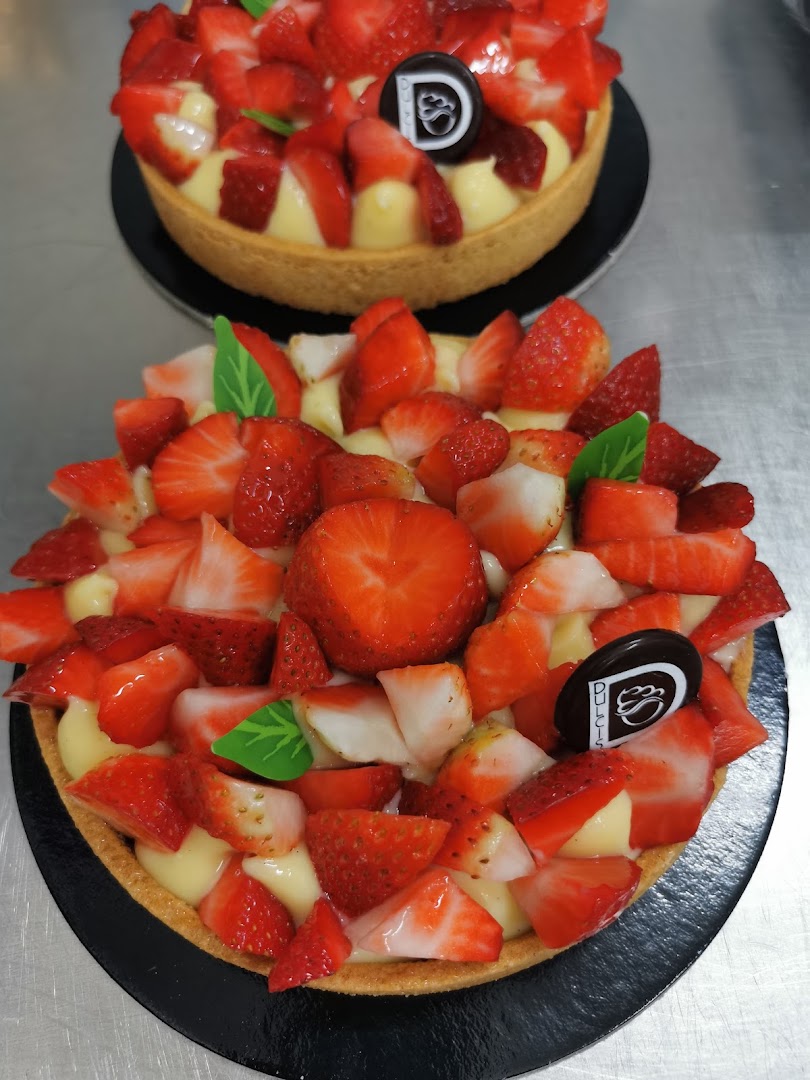 Dulcis