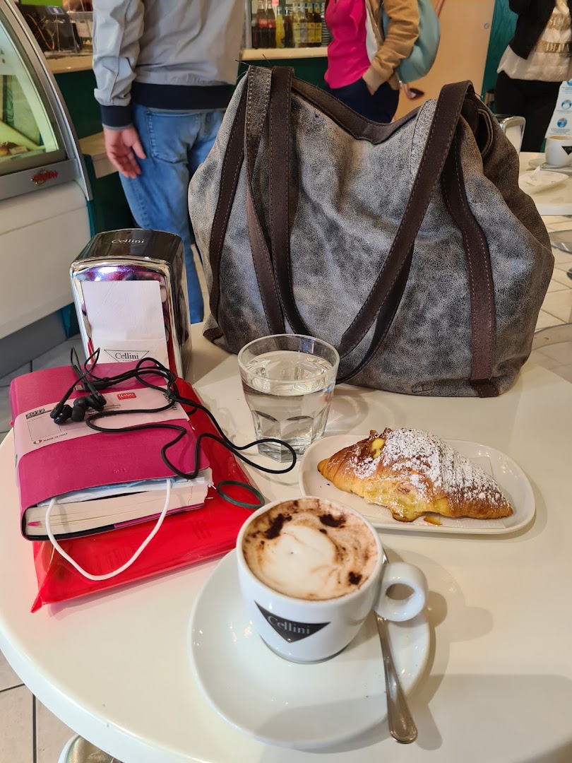 Dulcissimo Giulianetti Pasticceria