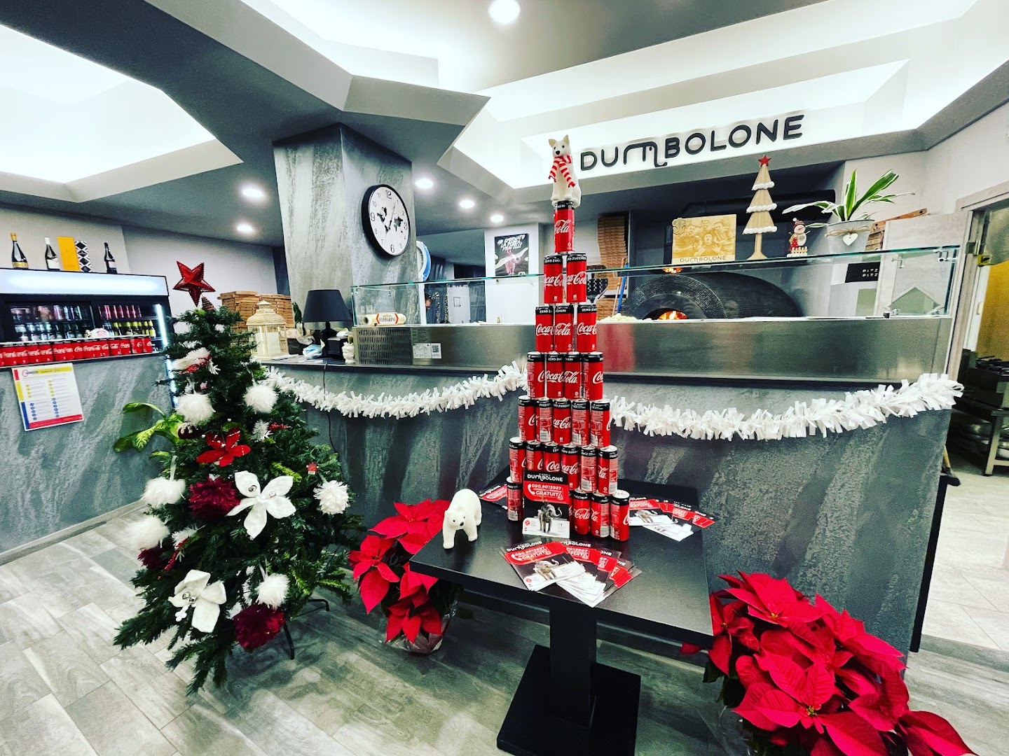 Dumbolone