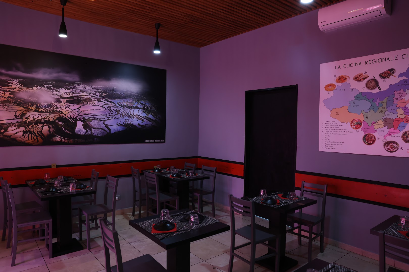 Dumpling Bar Monterotondo