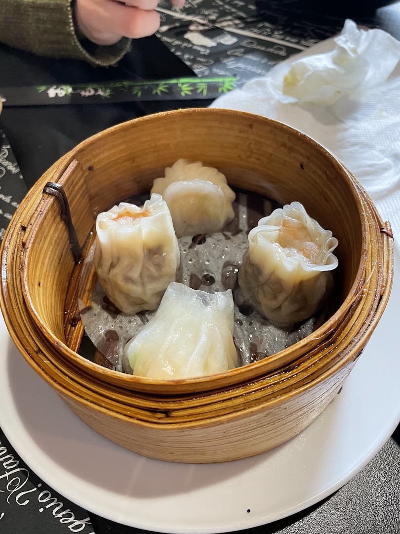 Dumpling Bar Monterotondo