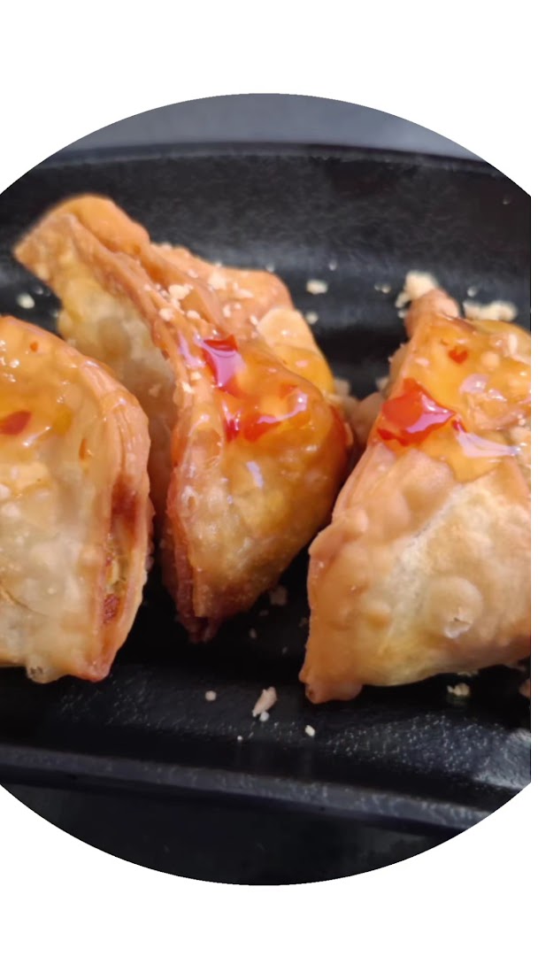Dumpling Bar Monterotondo