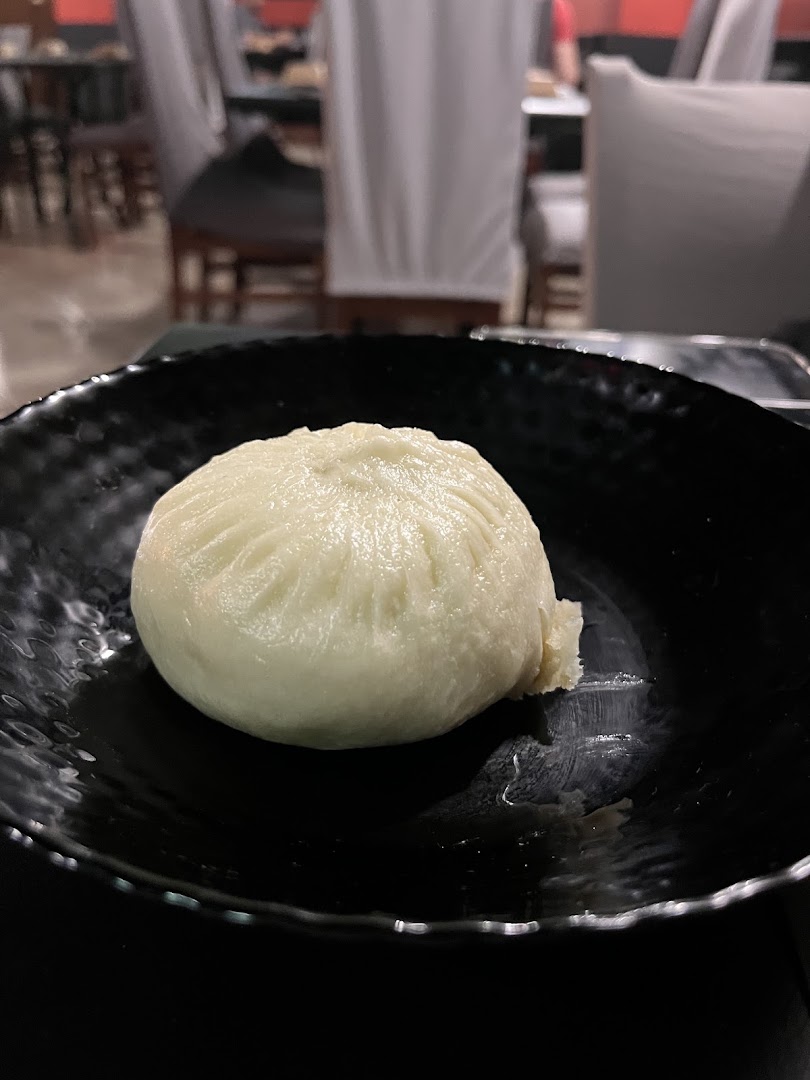 Dumpling bar Mentana