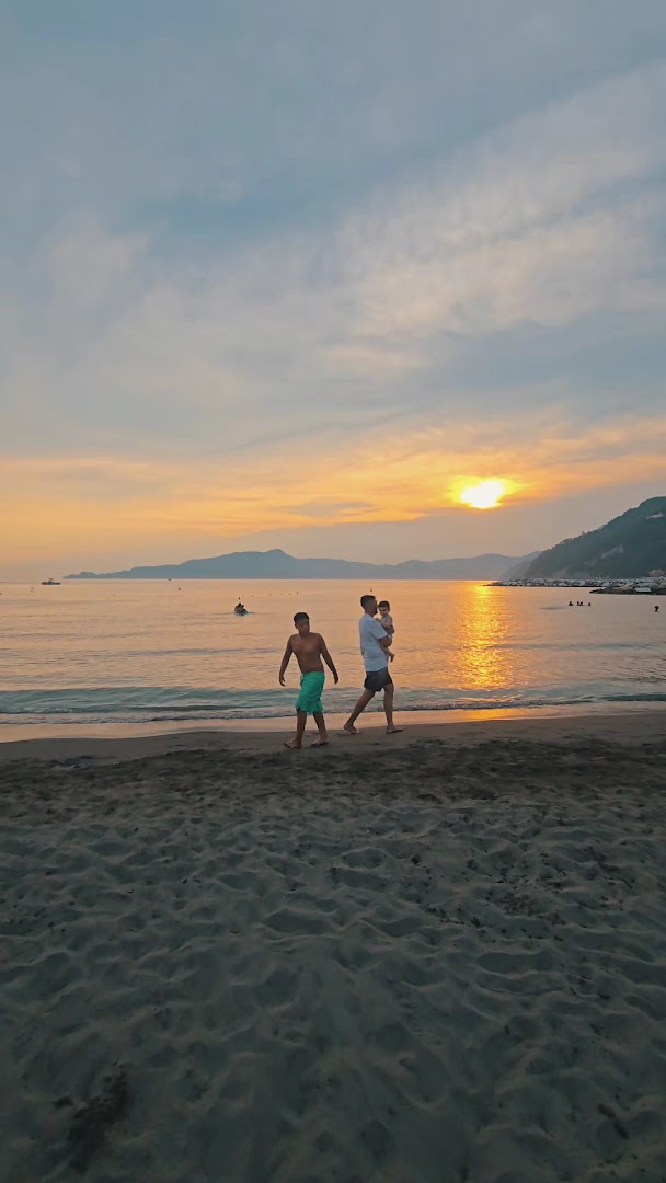 Duna Beach, Chiavari